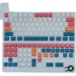 GMK Salt Lake 104+25 PBT Dye-subbed Keycaps Set Cherry Profile for MX Switches Mechanical Gaming Keyboard